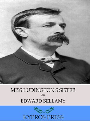 cover image of Miss Ludington's Sister